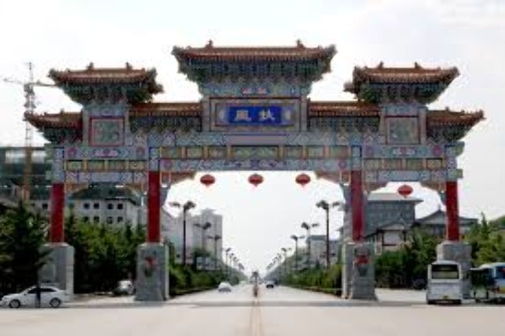 Shaanxi Trip Packages